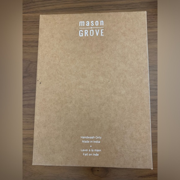 Cheese Knives Set - BNIP - Picture 2 of 3